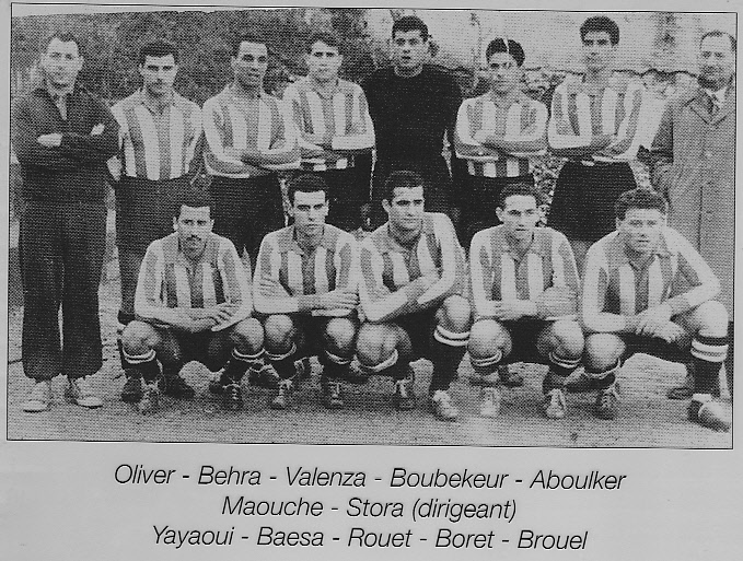 Ligue d'Alger de Football Association - Wikipédia