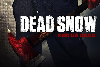 Dead Snow: Red Vs. Dead