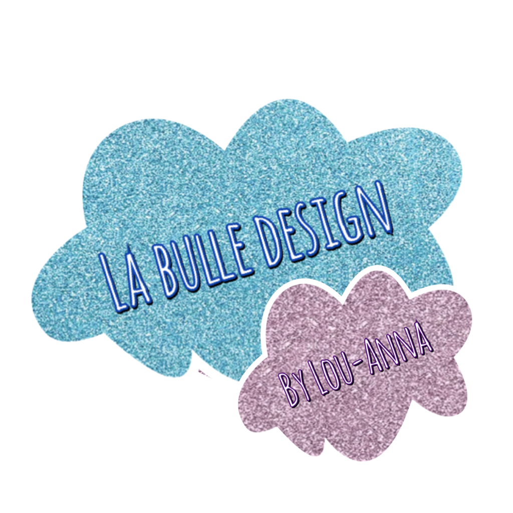 La bulle design 38 collection "Xmas"