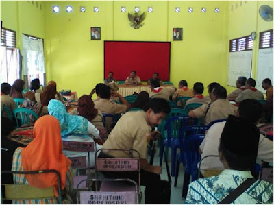 DANRAMIL TANON KOMSOS DENGAN APPEM