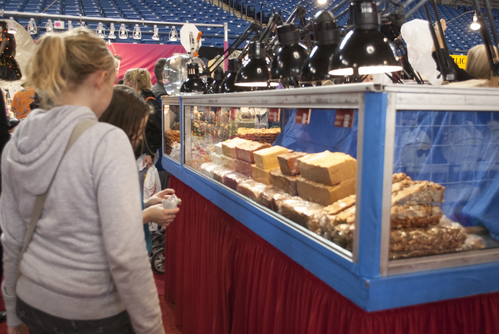 Tacoma Food And Gift Show Tacoma Food And Gift Show