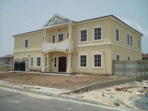 homes
