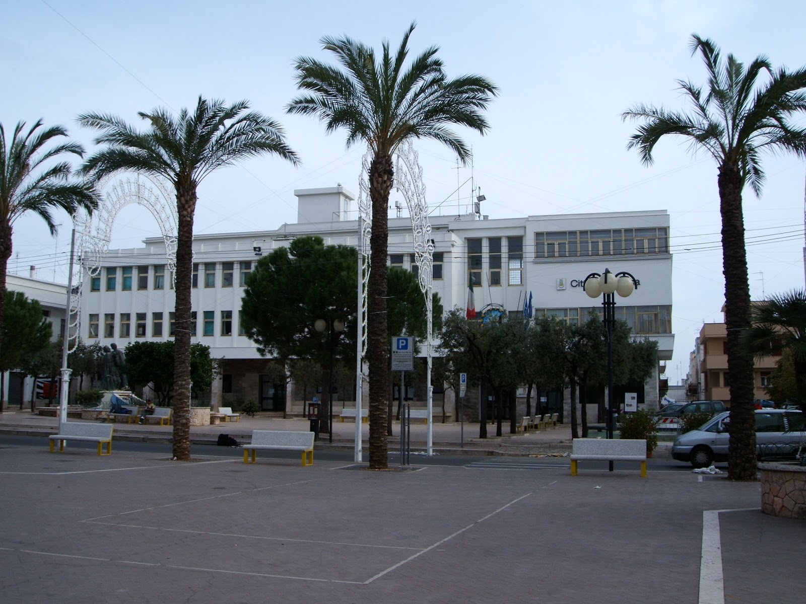 GINOSA. RINVIATO IL CONTO CONSUNTIVO MENTRE IL CONSIGLIO COMUNALE DICE