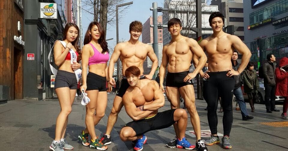 Muscle Group Picture 66