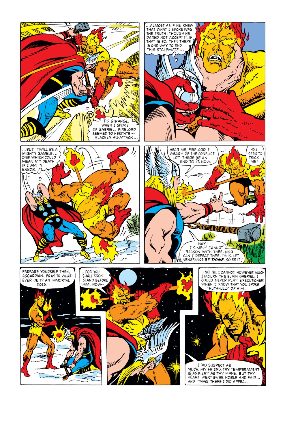 Thor (1966) 306 Page 11