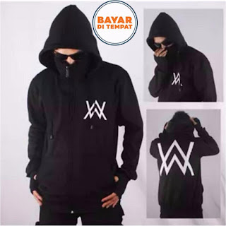 Macam Jenis dan Model Jaket Alan Walker Macam Jenis dan Model Jaket Alan Walker