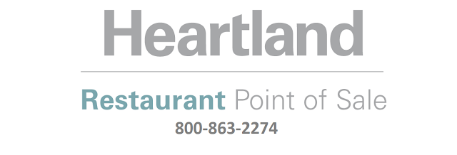 Heartland Restaurant Point of Sale System
