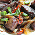Daging Masak Kicap Simple Dan Sedap