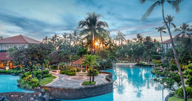 Lowongan Kerja HHRMA Bali Hotel Jobs