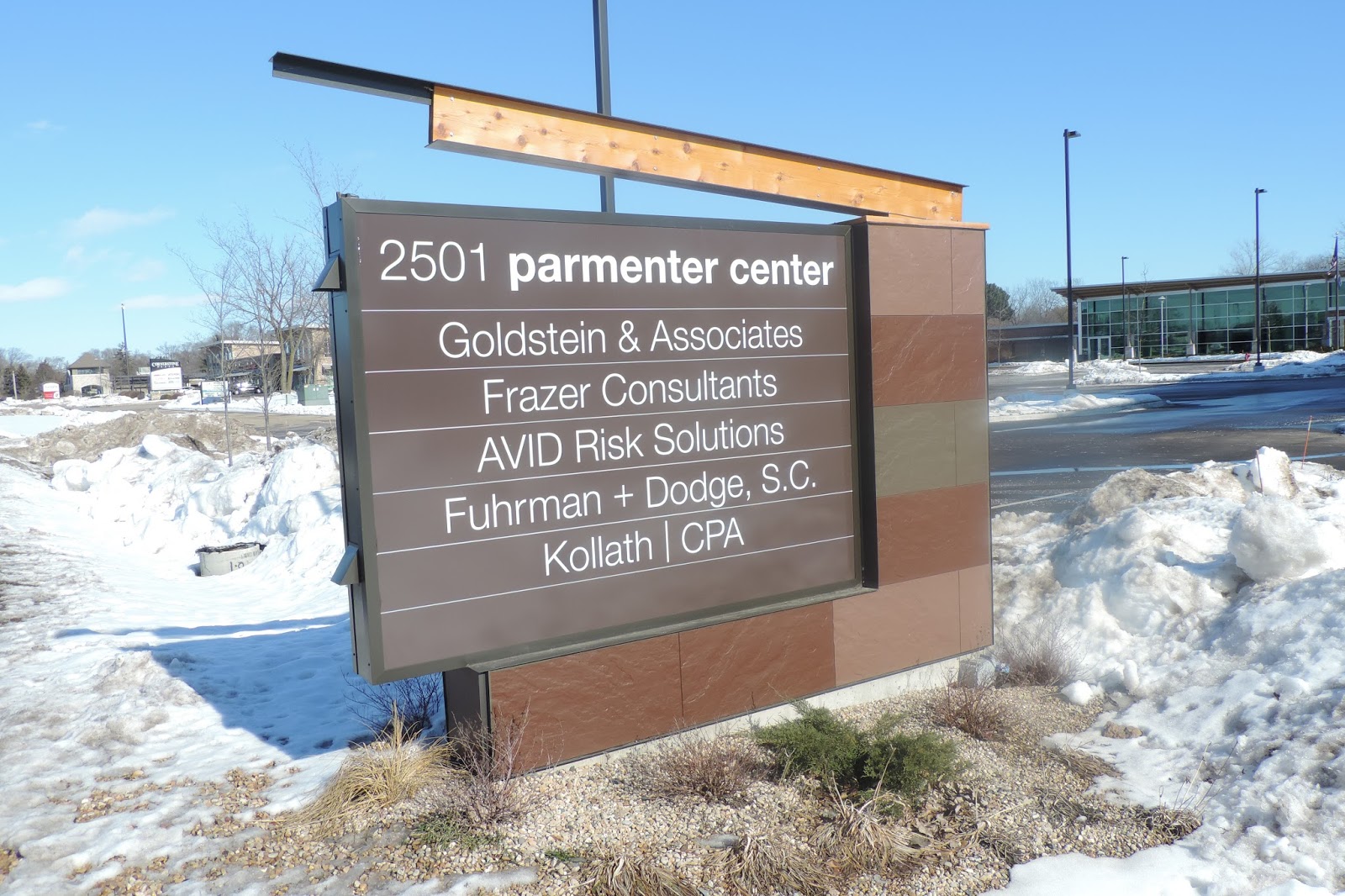 Retiring Guy's Digest UPDATE Meet the new kid on the 2500 block of