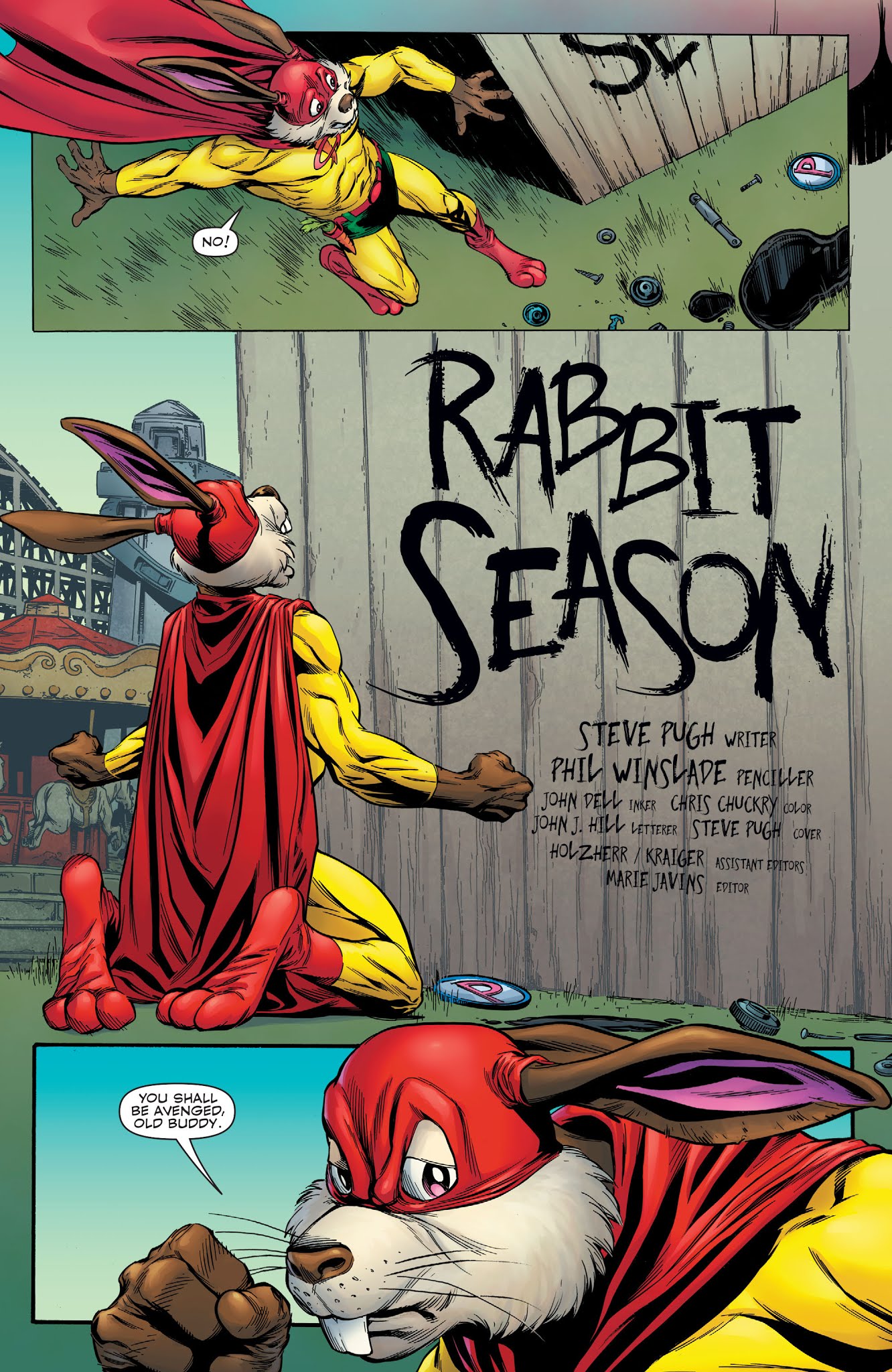 Read online Convergence: Flashpoint comic -  Issue # TPB 2 (Part 3) - 12
