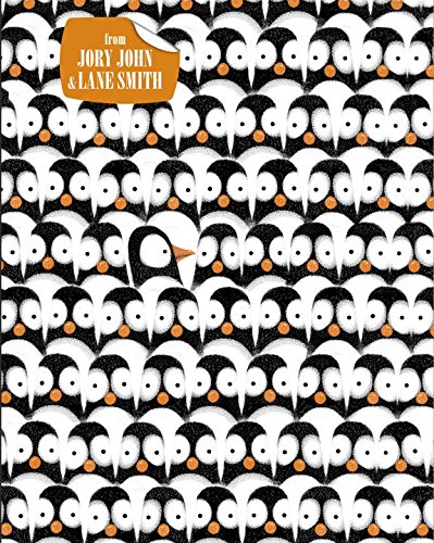 Penguin Problems By Jory John And Lane Smith Book Design By Molly