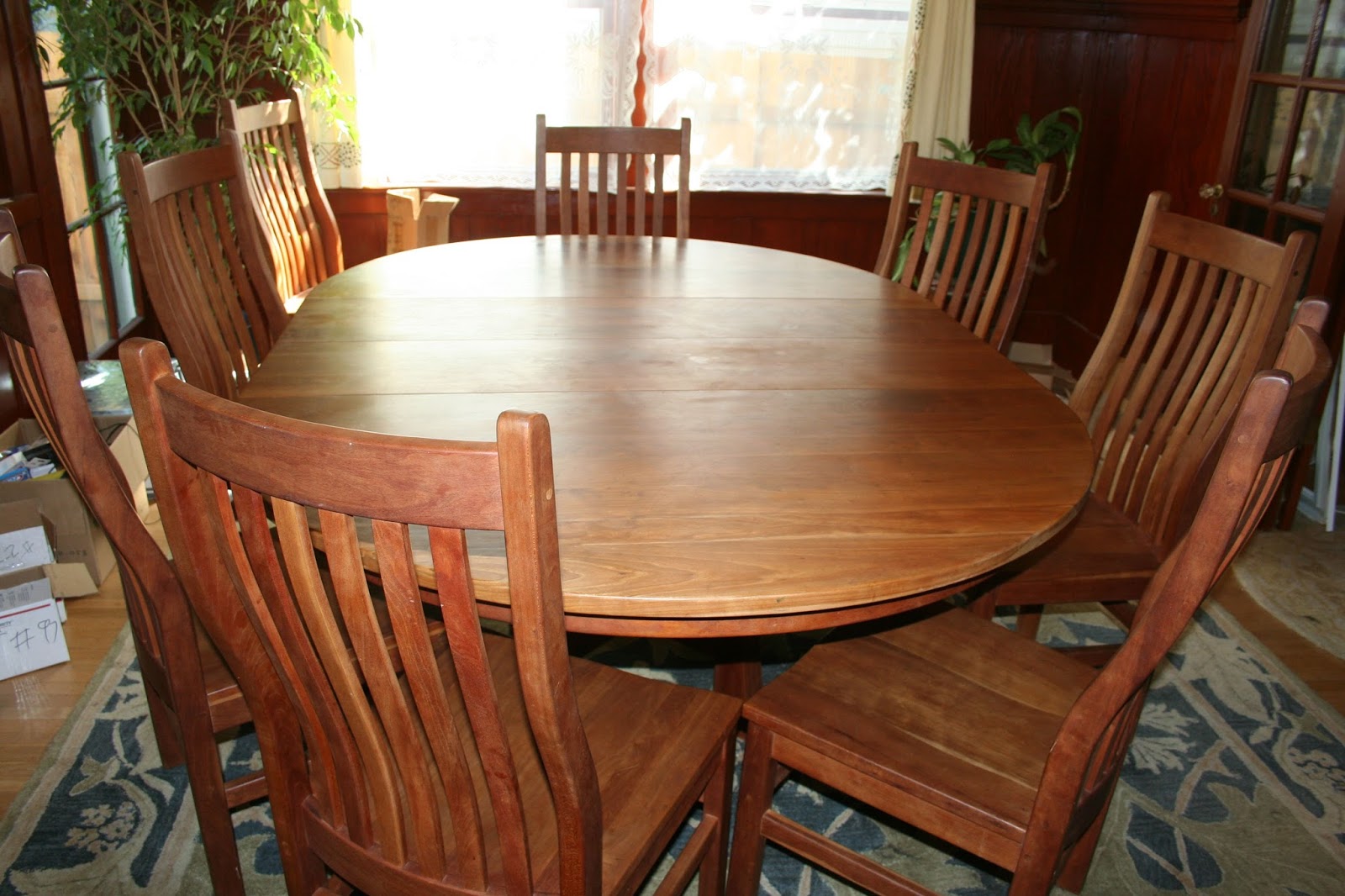 Laurelhurst Craftsman Bungalow Craigslist score!