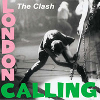 The Top 10 Albums Of The 70s: 05. The Clash - London Calling