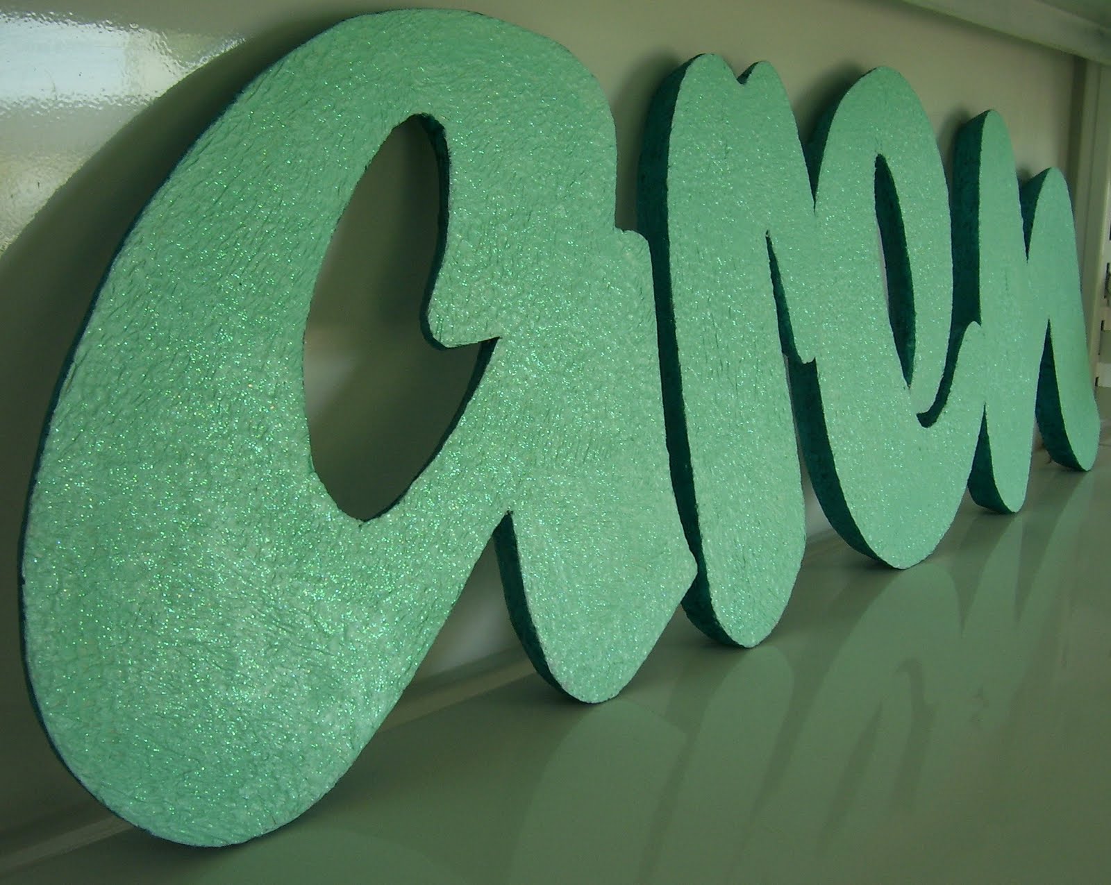 Moldes De Letras Para Xv Años - LETRAS IMPRIMIBLES DORADAS GLITTER GOLD