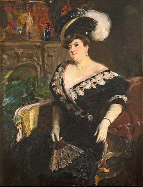 Retrato de la Sra Desamparados Galindo, Joaquín Sorolla Bastida, Retratos de Joaquín Sorolla, Joaquín Sorolla, Pintor español, Retratista español, Pintores Valencianos, Pintor Joaquín Sorolla, Joaquín Sorolla  y Bastida, Sra Desamparados Galindo