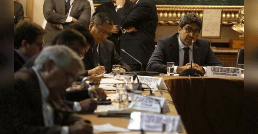 Gobierno planteará al Congreso de la República cambios en la Ley Universitaria Gobierno planteará al Congreso de la República cambios en la Ley Universitaria