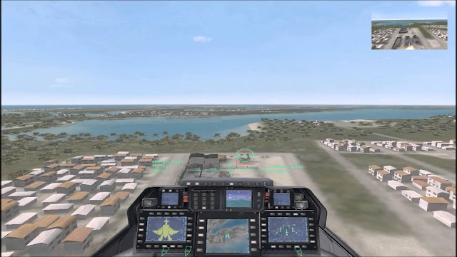 JetFighter 2015 PC Game