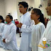 Missa de envio do seminarista Felipe acontece neste domingo (15)