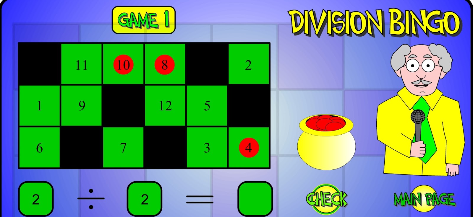 Free Bingo Games For Kids To Play Free Bingo Games For Kids To Play