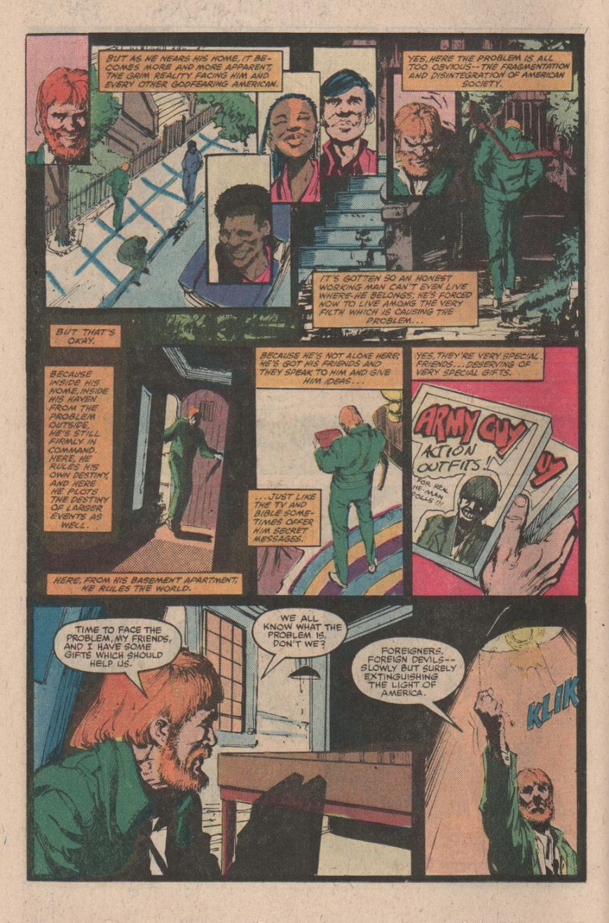 Moon Knight (1980) issue 15 - Page 13