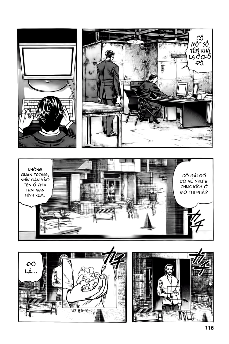 Zetman chap 66