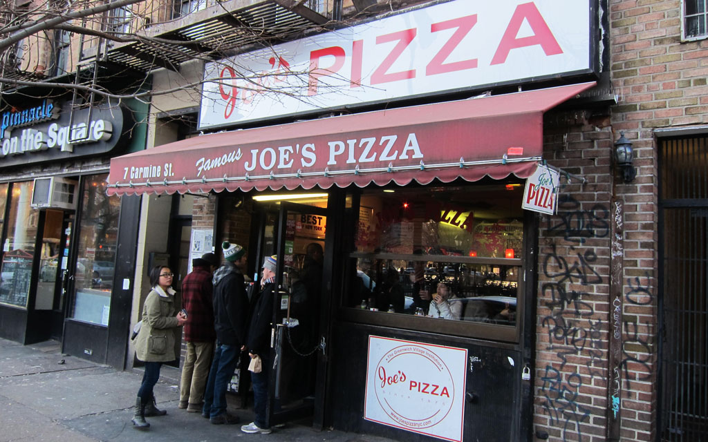 New york pizza department coupons