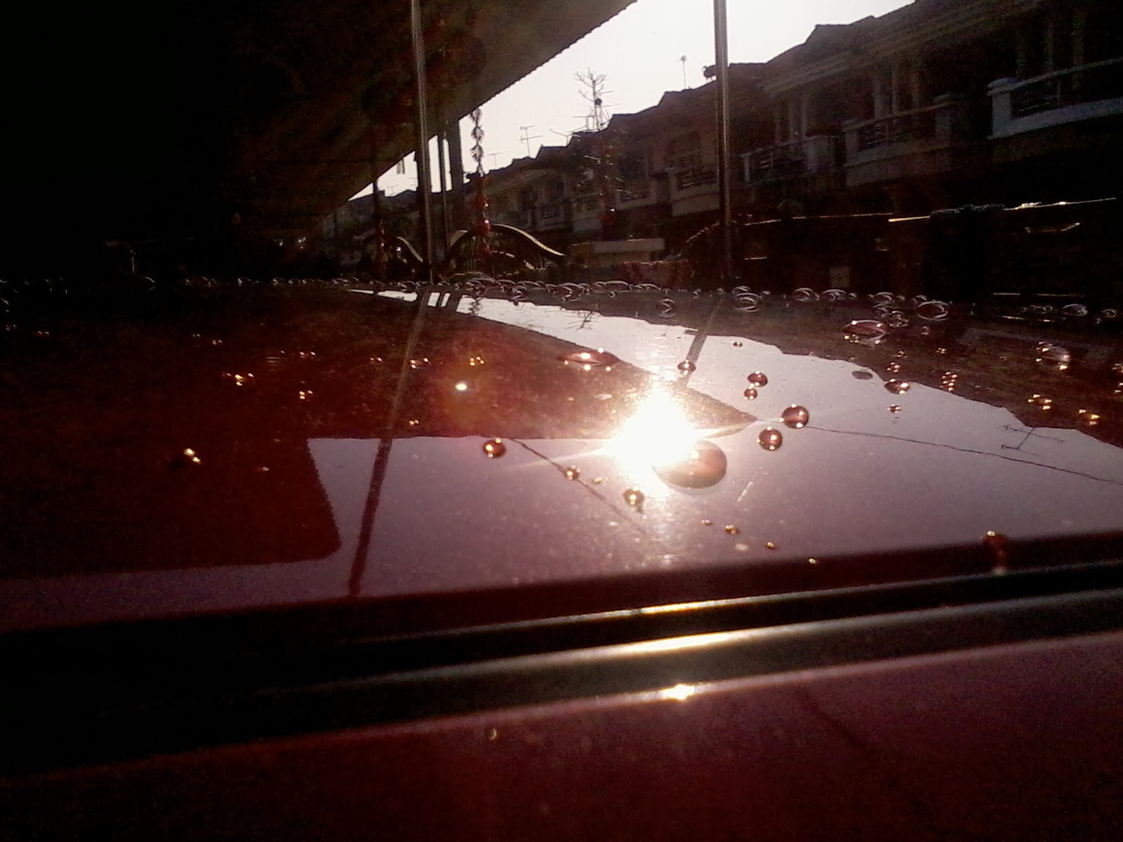 About Auto Care A review of car wax over sealant