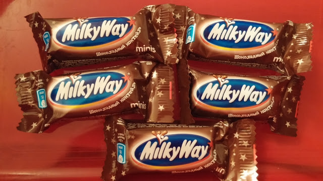 shokoladnyj batonchik milky way minis shokoladnyj koktejl otzyvy 1454420734