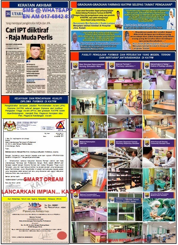Promosi Pengambilan Pelajar Baru Bagi Mahsa University Permohonan Kemasukan Pelajar Sebagai Mahasiswa Dan Mahasiswi Di Kolej Antarabangsa Teknologi Profesional Perlis Malaysia Katpm Perlis Dibuka Sekarang