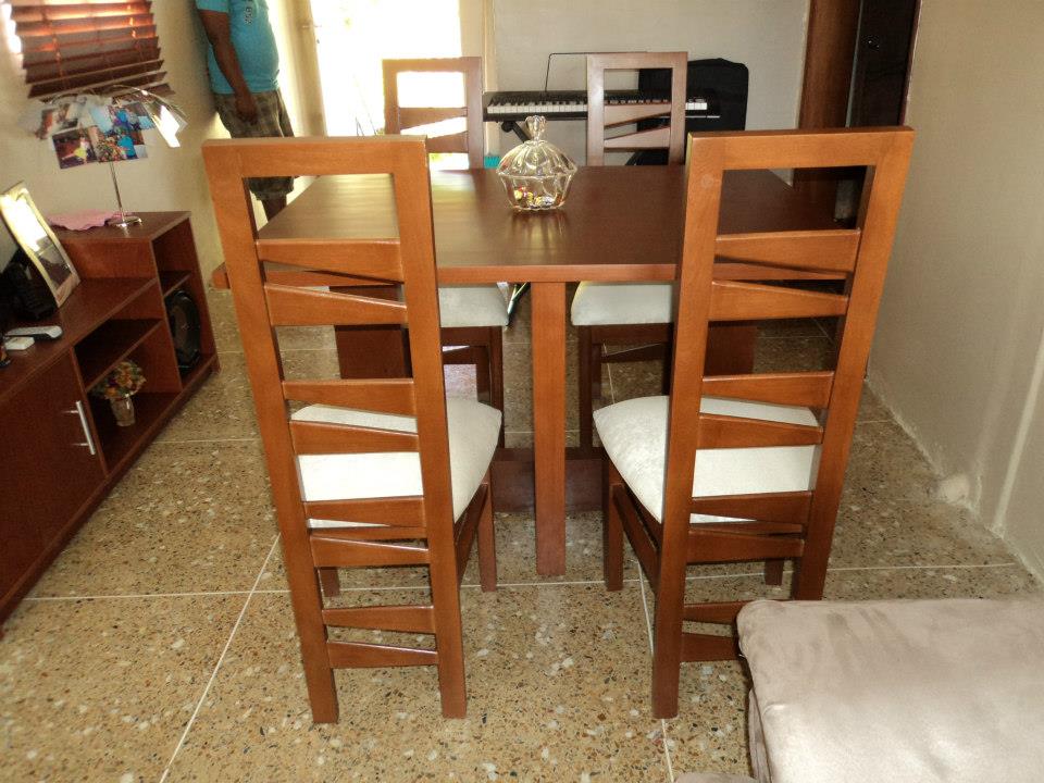 Juegos de Comedor