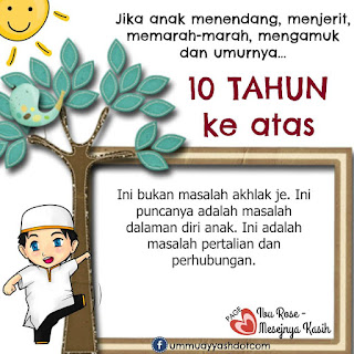 My Blog: Bagaimana Mengurus Anak Yang Suka Menyepak, Memukul, Dan