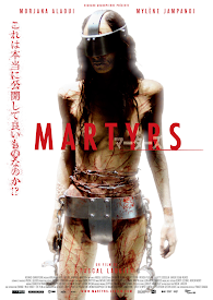 Watch Movies Martyrs (2008) Full Free Online