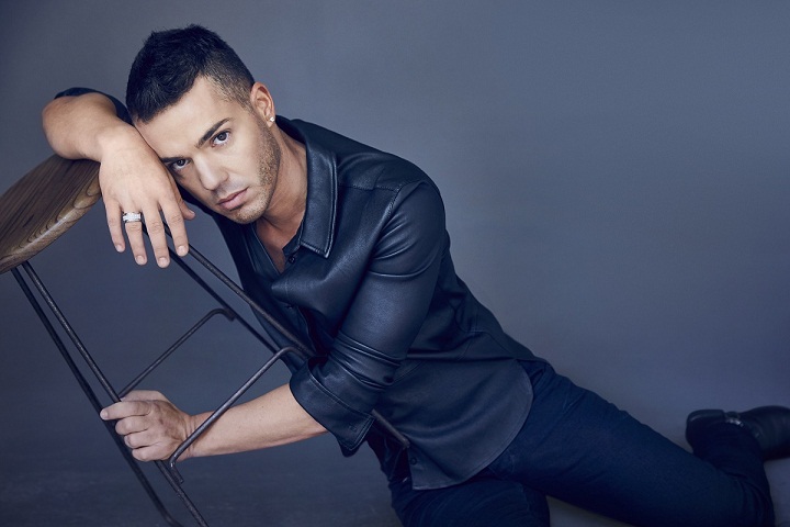 Daftar Album dan Judul Lagu Anthony Callea Daftar Album dan Judul Lagu Anthony Callea