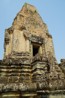 Pré Rup - Angkor - Cambodge