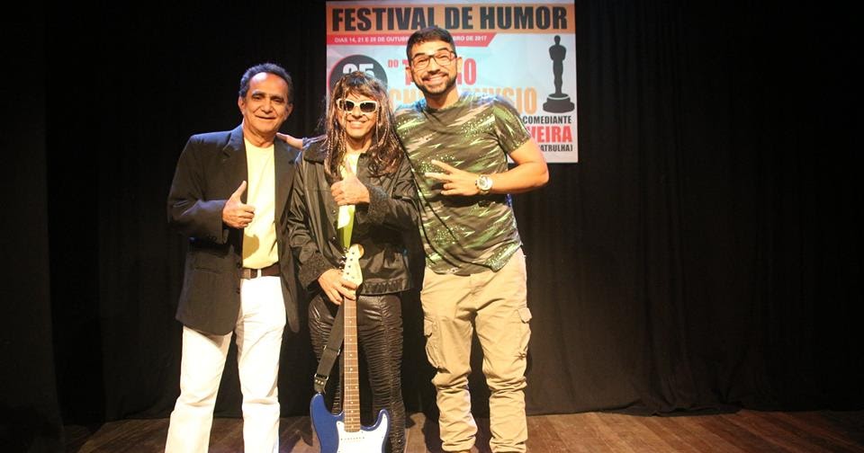 Blog do Zebrinha - Palestras e Shows com o melhor do Humor Cearense ...