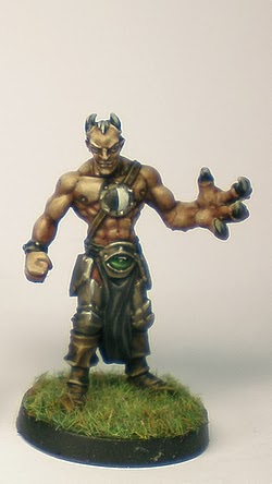 The Responsible One S Wargaming Blog Necromunda The Van Saar