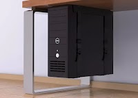 Va bene tenere il PC per terra?