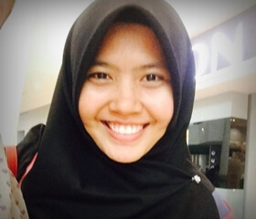 Sayidah Napisah