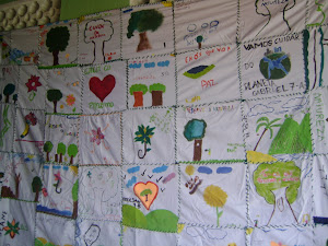 PROJETO ECOGALERA - EDUCAÇÃO AMBIENTAL E CIDADANIA