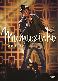 Mumuzinho - Ao Vivo - DVDRip