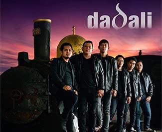 Sesali Keputusanku - Dadali Lirik Lagu Sesali Keputusanku - Dadali