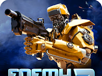 Enemy Strike Mod Apk v1.6.9 (Money + Gold) Enemy Strike Mod Apk v1.6.9 (Money + Gold)