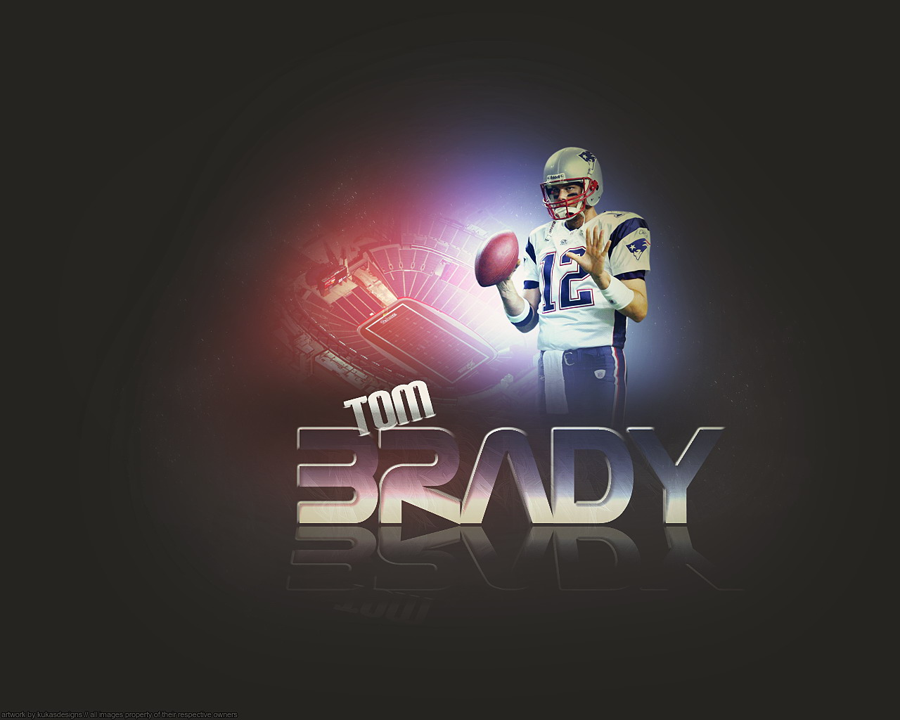 Tom Brady Wallpapers | Highlight Wallpapers