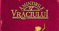 amintirile vraciului