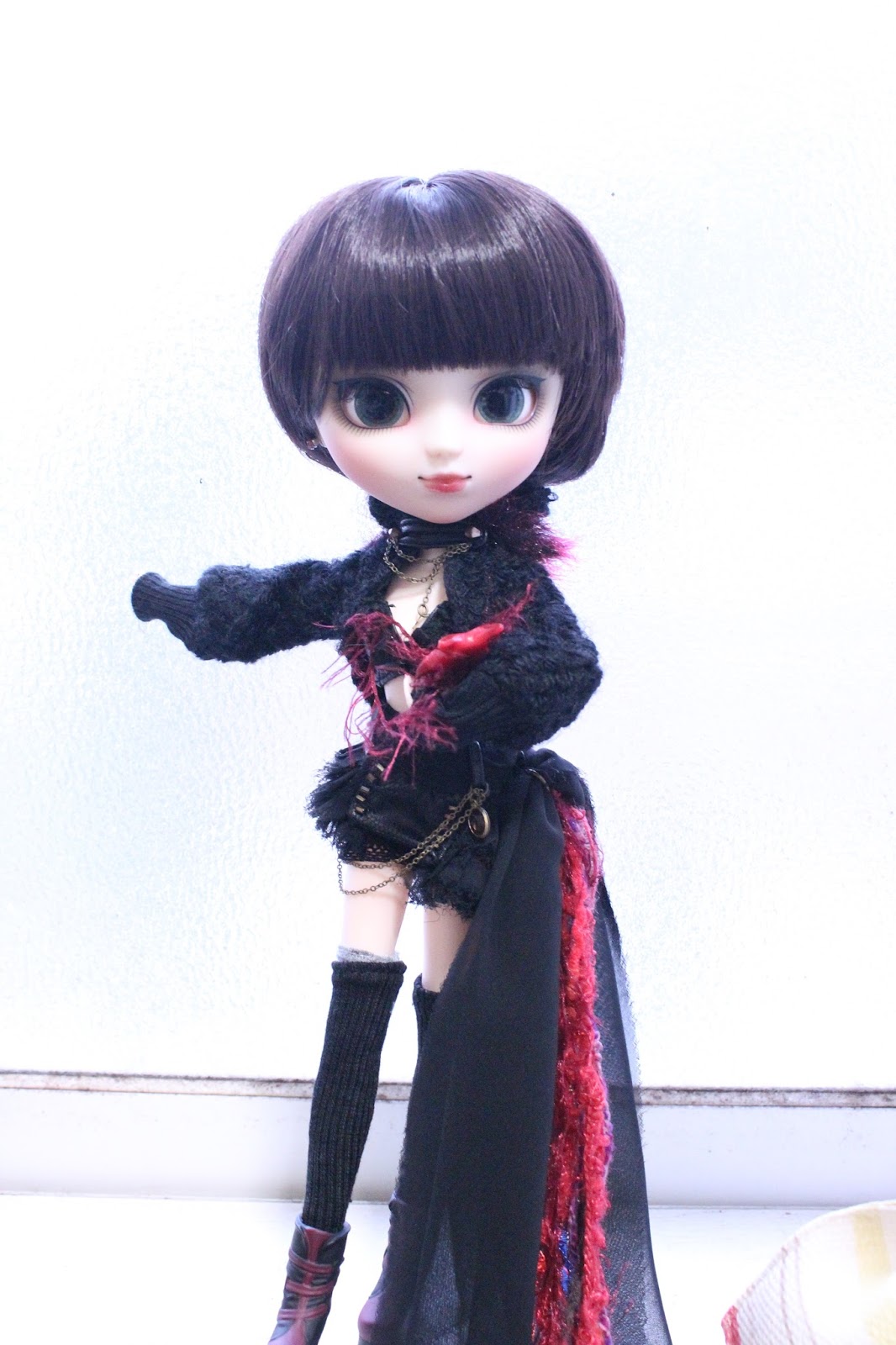 pullip kuhn
