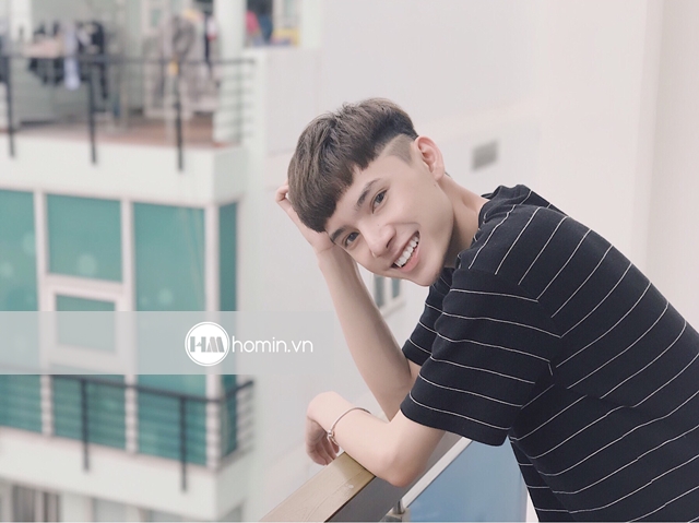 Hot face Trần Nguyễn Phúc Duy 8 Hot face Trần Nguyễn Phúc Duy 8