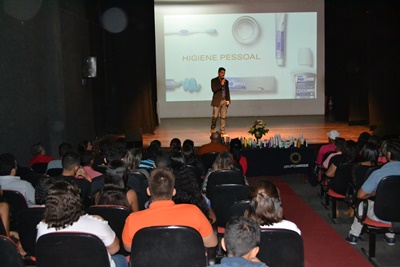 HINODE PROMOVE GRANDE ENCONTRO EM MACAU