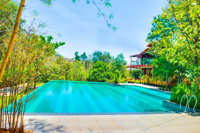 Satiate Your Emotional And Spiritual Cravings At Resorts