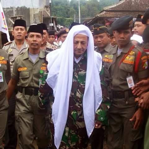 31+ Habib Luthfi Masih Muda Pics